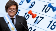 Decretan feriado el lunes 17 de marzo y habrá un nuevo fin de semana largo: ¿quiénes lo podrán aprovechar?