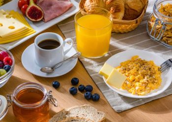Lo dice la ciencia: este es el mejor horario para desayunar y mejorar tu salud