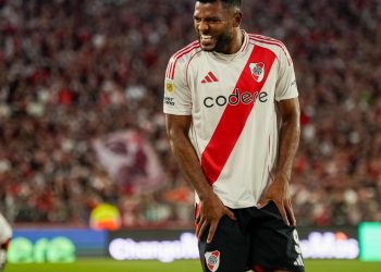 “Lo que ahora sufrimos no es nada…”: Borja y una sugerente historia por su presente