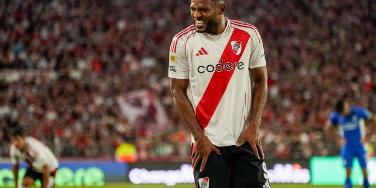 “Lo que ahora sufrimos no es nada…”: Borja y una sugerente historia por su presente