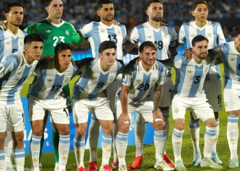 Los campeones no se van