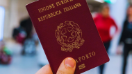 Se despide la ciudadan&iacute;a italiana: estas personas ya no podr&aacute;n obtener la nacionalidad