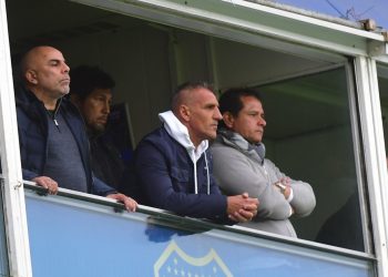 Los integrantes del Consejo de Fútbol acusados de falso testimonio quedaron a un paso de ser sobreseídos