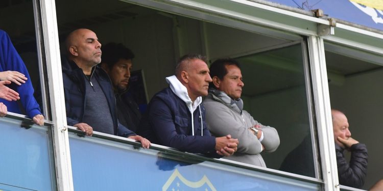 Los integrantes del Consejo de Fútbol acusados de falso testimonio quedaron a un paso de ser sobreseídos