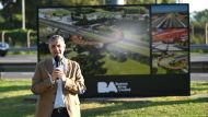 Jorge Macri presentó un proyecto de ley para Pymes: 71 trámites serían gratuitos