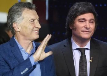 Macri planteó una gira por el interior del país a fines de marzo, con apoyos a quienes se postulen en Mendoza