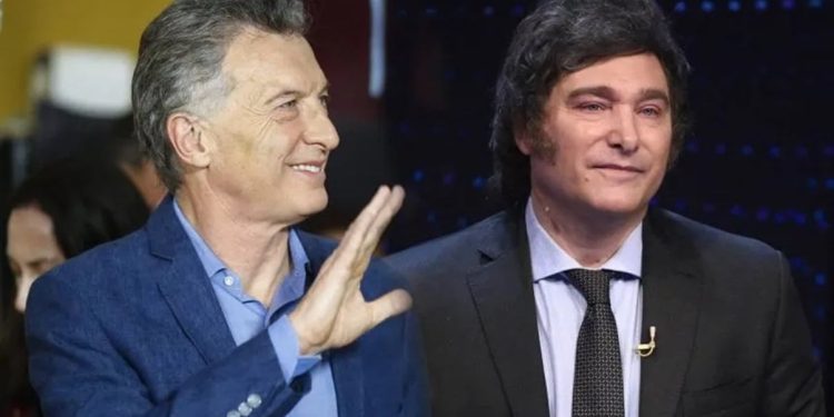 Macri planteó una gira por el interior del país a fines de marzo, con apoyos a quienes se postulen en Mendoza