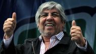 Moyano cerró la suba de Camioneros: presión del Gobierno y resultado dividido