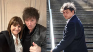 El mensaje de Milei a Bullrich a puertas cerradas y la lapidaria reacción del Gordo Dan