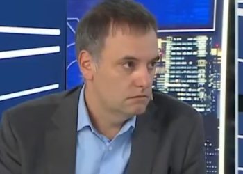 Finalmente, el vocero presidencial Manuel Adorni, será el candidato a legislador porteño de LLA