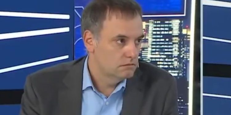 Finalmente, el vocero presidencial Manuel Adorni, será el candidato a legislador porteño de LLA