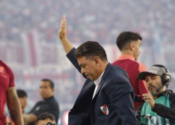 Marcelo Gallardo DT: ¿cuánto cotiza una medalla?