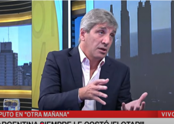 Martes negro: crece temor a devaluación, vuela el dólar futuro: ¿cómo sigue?