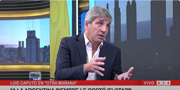 Martes negro: crece temor a devaluación, vuela el dólar futuro: ¿cómo sigue?