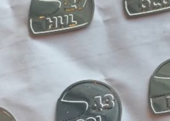 Más indicios de Colapinto como piloto titular: una medalla por si gana la Sprint