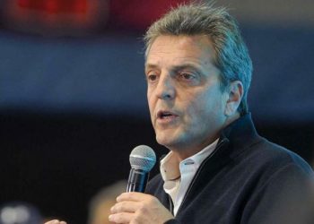 Massa minimizó las internas del PJ y pidió unidad para “ponerle un límite” al Gobierno