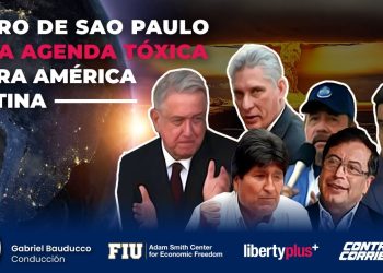 La “revolución castrocomunista” no abandona el poder sin combatir.