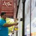 “Mejores fachadas”: la ordenanza de Ulpiano Suarez para recuperar espacios vandalizados con grafitis