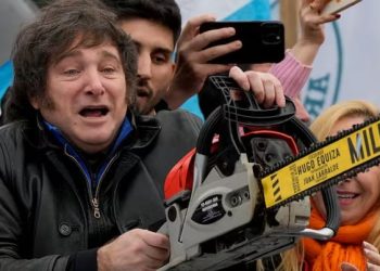 Mema “bancó” las desregulaciones de Milei, pero aún no ve beneficios concretos para Mendoza