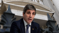 La "teoría de portafolio" del BCRA no afloja la presión sobre las reservas