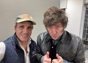 Positivo: Los mercados en alza y apuestan a más fondos frescos del FMI