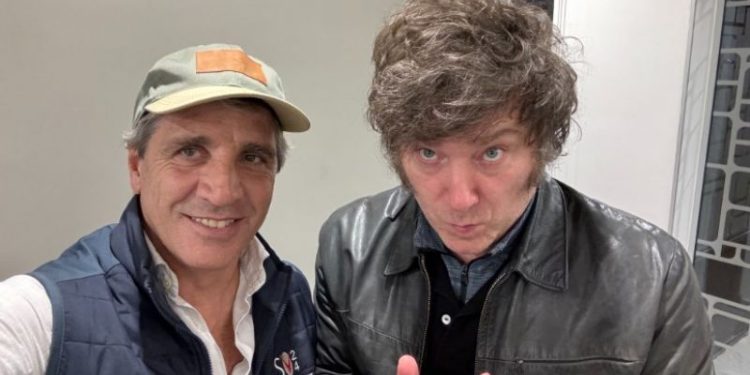 Positivo: Los mercados en alza y apuestan a más fondos frescos del FMI