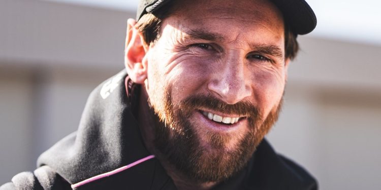 Messi, con chances de volver a jugar en un partido clave en Jamaica