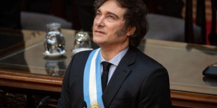 Milei abre las sesiones legislativas: se esperan anuncios económicos y la hoja de ruta en un año clave