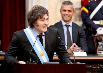 Milei aseguró que el acuerdo con el FMI no aumentará la deuda bruta y saneará el Banco Central