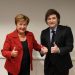 Milei defendió el nuevo acuerdo con el FMI: “Nada nos detendrá”