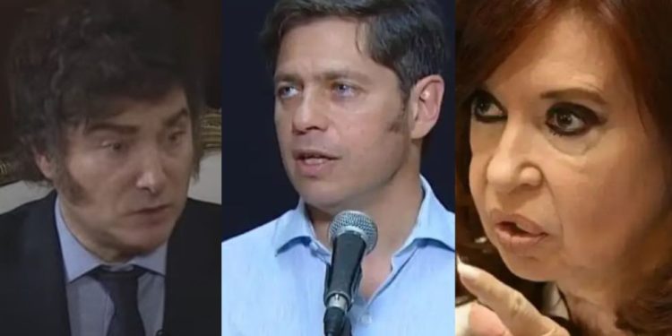 Encuesta de UDESA muestra caída en la imagen de Milei, pero el oficialismo sigue competitivo para las legislativas con alarmante empate