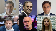 Quiénes son los posibles candidatos porteños: definiciones en PRO y el enigma Adorni