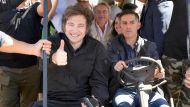 Milei se prepara para defender los dos pilares de su gestión: economía y seguridad