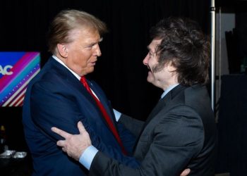 Milei reveló al Washington Post que no tiene diálogo directo con Trump e hizo autocrítica