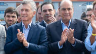 El tenso momento entre Macri y Francos y el desafío que tiene LLA en la Provincia