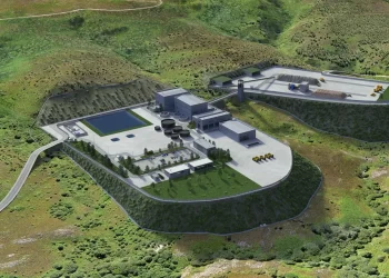 El litio de Doade, una ‘mina’ para Orense y para Europa desde España