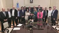 El reformador argentino de la motosierra está siendo más ortodoxo de lo que parece 