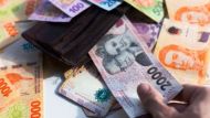 Qué salarios se recuperan y la "nueva tendencia" que preocupa en el empleo
