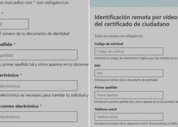 Muface se dirige a los funcionarios de España: el plazo al que deben estar atentos en estos días