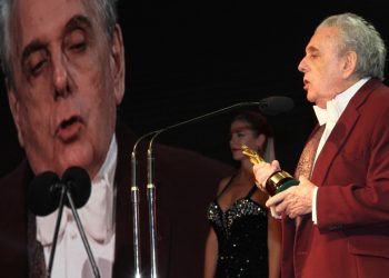Murió Antonio Gasalla, leyenda del humor que amaba a Messi y consideraba dios a Maradona