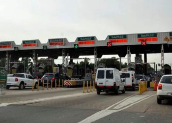 Murió el peaje: estos autos pasarán gratis con TelePASE en todas las rutas y autopistas, ¿cómo aprovecharlo?