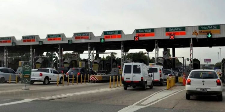 Murió el peaje: estos autos pasarán gratis con TelePASE en todas las rutas y autopistas, ¿cómo aprovecharlo?