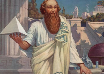 Murió el Teorema de Pitágoras: descubrieron una tablilla de 3500 años que confirmaría el fraude más antiguo de la humanidad