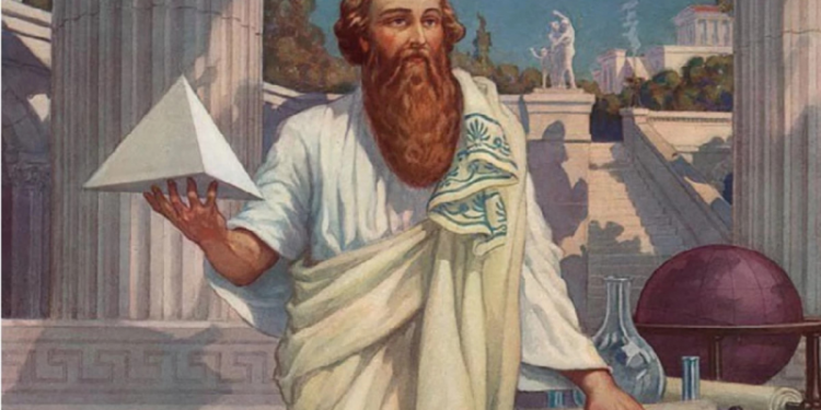 Murió el Teorema de Pitágoras: descubrieron una tablilla de 3500 años que confirmaría el fraude más antiguo de la humanidad