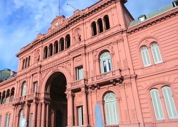 ¿Nación puede intervenir una provincia? Los casos anteriores ocurridos en el país