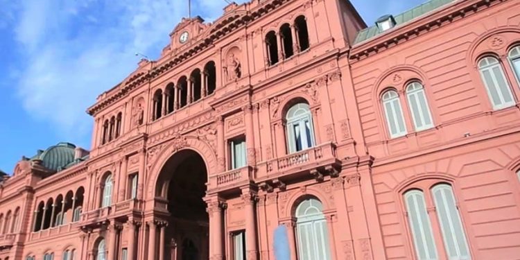 ¿Nación puede intervenir una provincia? Los casos anteriores ocurridos en el país