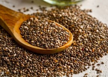 Ni chía ni linaza: la semilla con proteínas y fibra que potencia la masa muscular y controla el azúcar en sangre