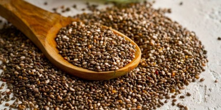 Ni chía ni linaza: la semilla con proteínas y fibra que potencia la masa muscular y controla el azúcar en sangre