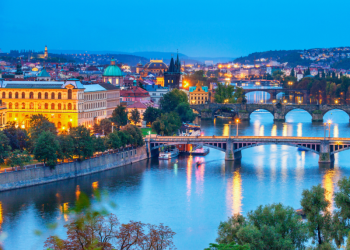 No es España: el país europeo con salud gratuita y fácil de emigrar fácil