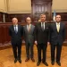 Desconcierto en el gobierno por el duro golpe que significó el rechazo a la licencia del juez Lijo. A Lorenzetti se le borró la sonrisa. Los Werthein.